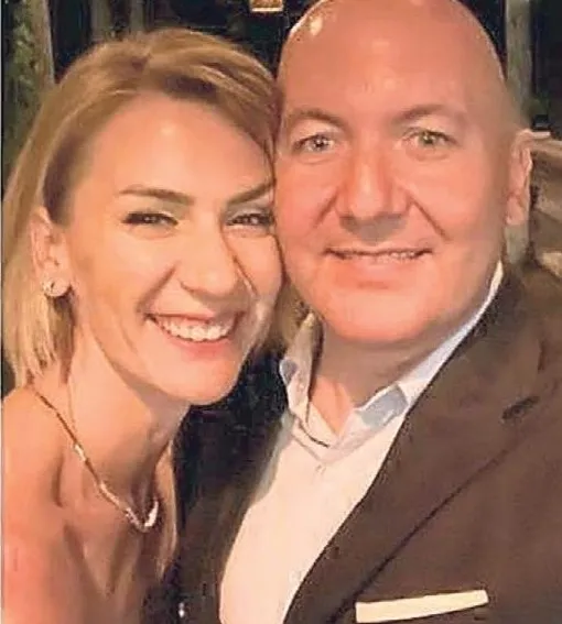 Muz Kralı sekreteriyle Yunan adalarında yakalandı: Urla’ya girişi yasaklandı!