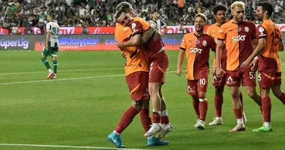 SON DAKİKA GALATASARAY HABERLERİ: Süper Lig’de herkes bu transferi konuşacak! Galatasaray, Trabzonspor’un yıldızını alıyor