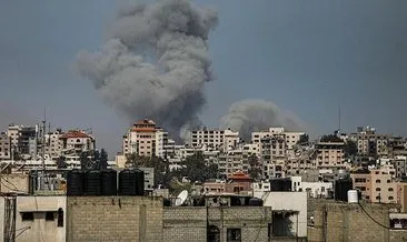 Katil İsrail ordusu Gazze’de 13 Filistinliyi katletti