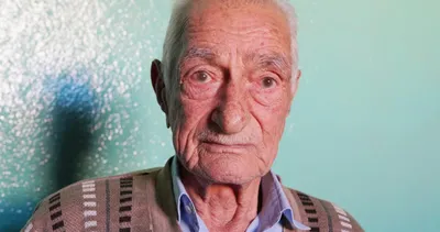 Nuh’un Gemisi’nin kaşifi konuştu! Yıllardır koruyordu şimdi bu kararı aldı…