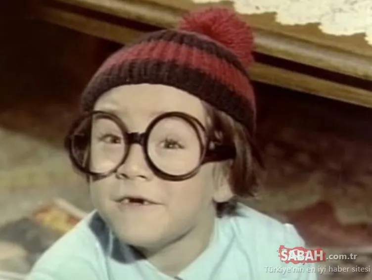 Yeşilçam’ın Hüdaverdi’si Önder Tekin yıllar sonra ortaya çıktı! İşte 57 yaşındaki oyuncunun son hali!