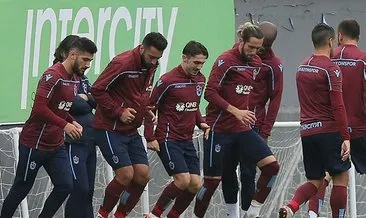 Trabzonspor, Kayserispor deplasmanında