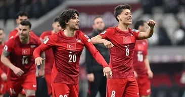 FIFA 2026 MİLLİ MAÇ PROGRAMI: Avustralya - Türkiye maçı ne zaman, saat kaçta ve hangi kanalda?