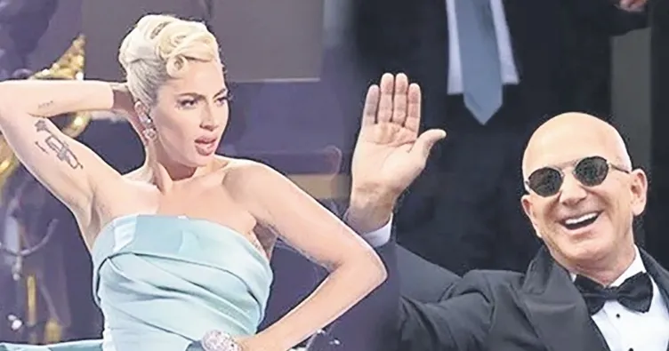 Lady Gaga, 6 milyon dolar talep etti mi?