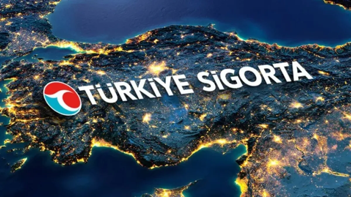 Türkiye Sigorta “Türkiye’nin En İyi İşverenleri 2026” listesine girdi Türkiye Sigorta “Türkiye’nin En İyi İşverenleri 2026” listesine girdi