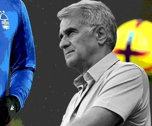 Son dakika Beşiktaş transfer haberleri: Beşiktaş, aradığı yıldızı İngiltere'den getiriyor! F.Bahçe reddetti, Kartal oluyor...