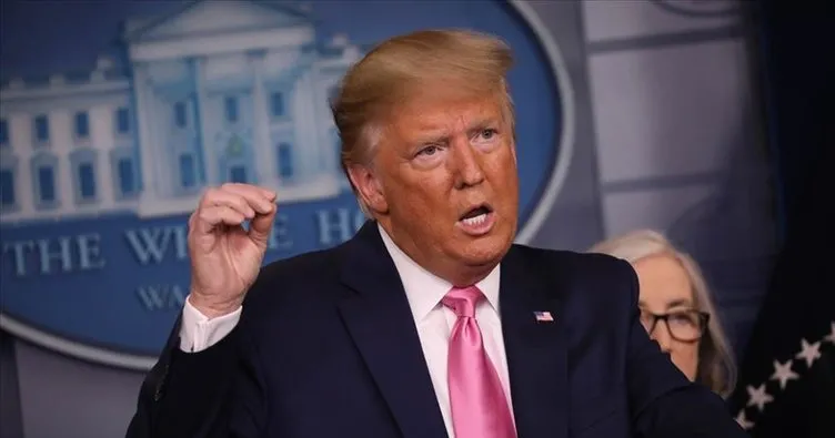 Trump imzayı atmıştı! AB, ABD’nin DSÖ’den ayrılma kararından endişe duyuyor