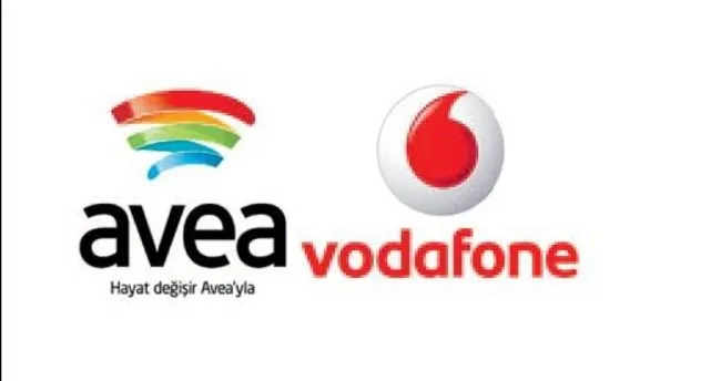 Avea ve Vodafone’dan sürpriz ortaklık