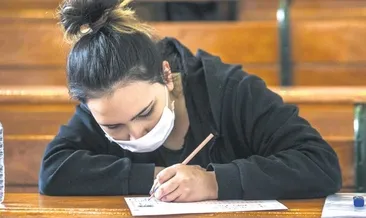 LGS başvuruları başladı