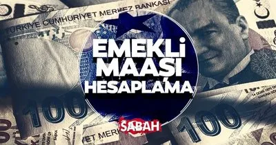 EMEKLİ MAAŞI EK ZAM ve 3. İKRAMİYE SON DAKİKA GELİŞMESİ: Meclis’in ana gündem maddesi! Emekliye ek zam ne zaman, SSK, Bağ-Kur en düşük emekli maaşı ne kadar olacak?