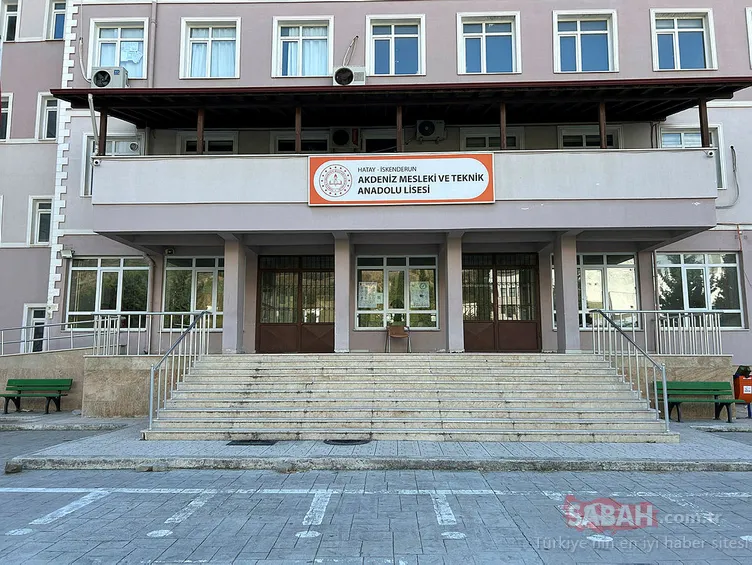 Hayatının sınavında şaşkına çeviren olay: KPSS’ye girdi, görevlileri inandırabilmek için ter döktü