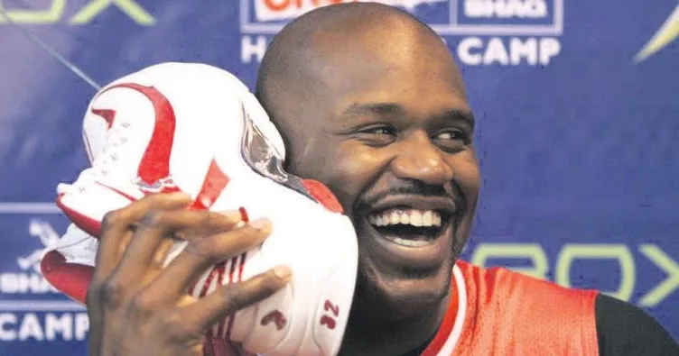 Dev ayak kardeşliği