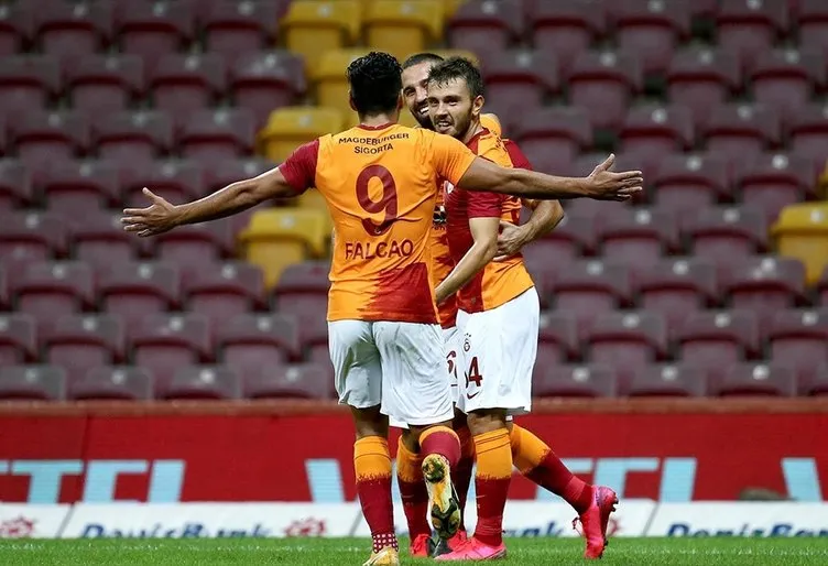 Neftçi Galatasaray maçı hangi kanalda? Neftçi Galatasaray maçı ne zaman, saat kaçta ve hangi kanada?