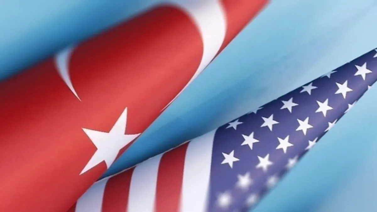 ABD'den Türkiye mesajı: NATO Zirvesi öncesi dikkat çeken vurgu!