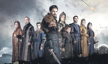 Afişler sosyal medyayı salladı