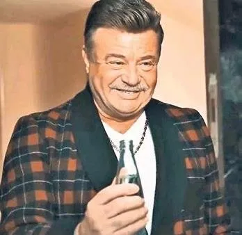 Yeni Nuri Alço gazozu: GHB