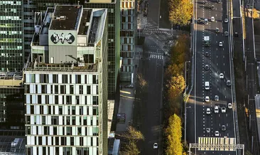 Hollanda’daki Rus Bankası iflas etti