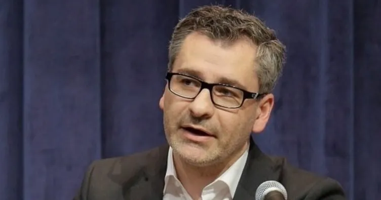 Cumhuriyet Muhabiri bakın kim çıktı!