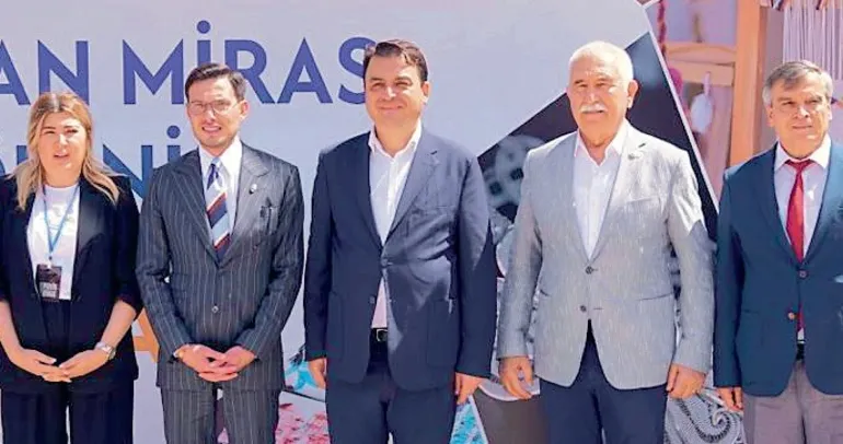 ‘Tokat keşfedilmeyi bekleyen cevher’