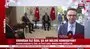 Başkan Erdoğan-Özel görüşmesi sona erdi: Gündem ’Yeni Anayasa’ ve terörle mücadele