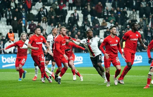 Son dakika: Michy Batshuayi sosyal medyadan Arda Kardeşler’e isyan etti! Pozisyonu gösterdi ve sordu…
