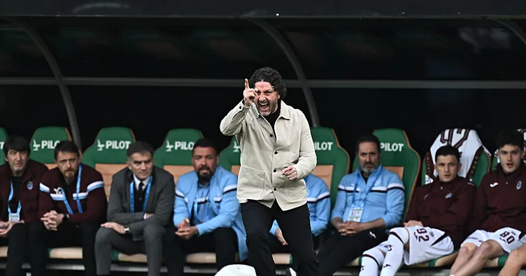 Fatih Tekke’den penaltı isyanı: Tartışmaya açık