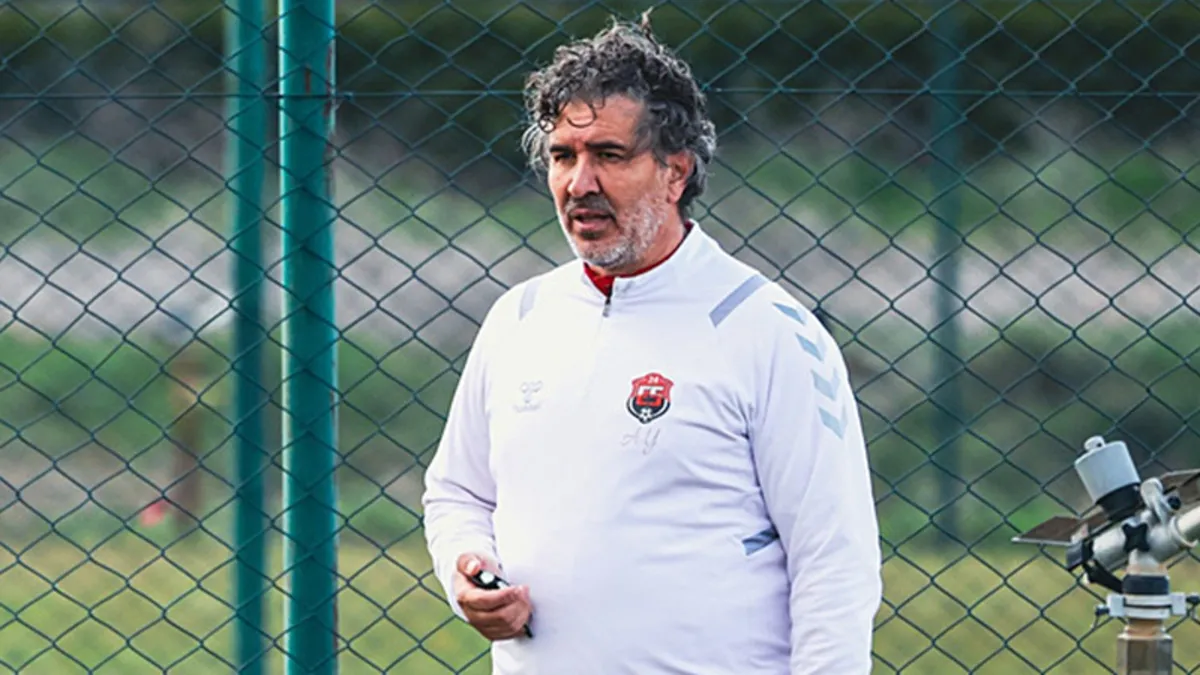Anagold 24 Erzincanspor'da teknik direktör Ahmet Yıldırım ile yolların ayrıldığı açıklandı.