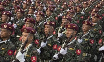 BM’den Myanmar ordusuna yaptırım uygulanması çağrısı