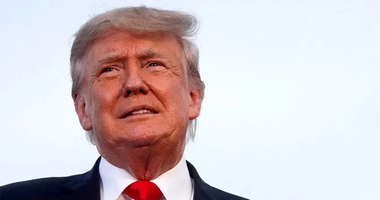 Trump: Anlaşma cesur bir adım, ınanılmaz