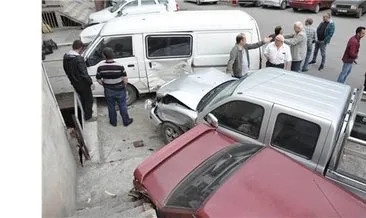 Artvin’de trafik kazası: 2 yaralı #artvin Artvin’de trafik kazası: 2 yaralı #artvin