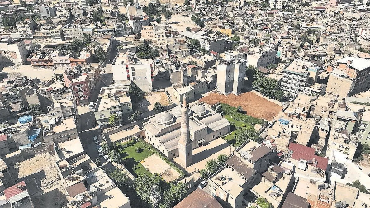 İftarda Siirt’teyiz