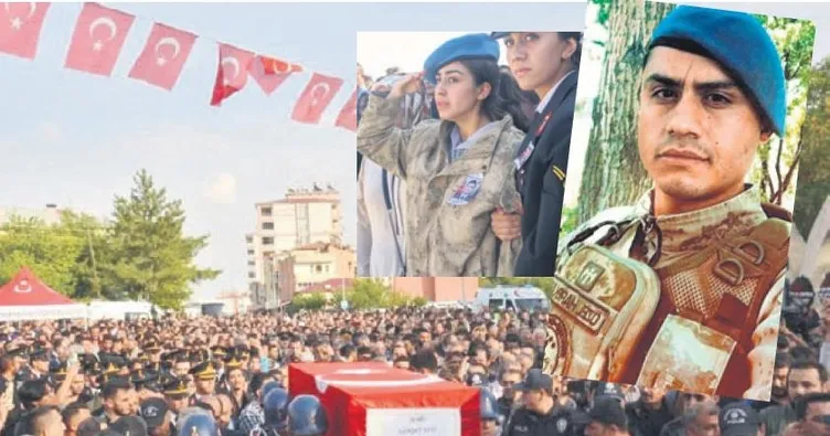 Ağabeyim melek oldu