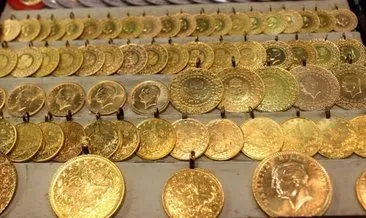 Altın fiyatları düşüşe geçti! Son dakika: 21 Eylül 2021 Bugün tam, cumhuriyet, gram ve çeyrek altın fiyatları ne kadar oldu?