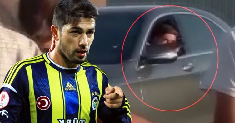 Son dakika haberi: Fenerbahçe ve Beşiktaş’ta forma giyen Sezer Öztürk dehşet saçtı: Ölü ve yaralılar var!