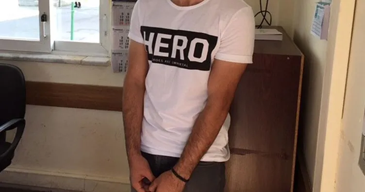 FETÖ’cülerin oyununu polis bozdu