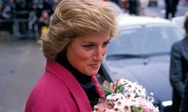 Lady Diana’nın itirafları gün yüzüne çıktı! İşte Lady Diana hakkında şaşırtan gerçekler...