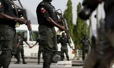 Nijerya’da pazar yerine silahlı saldırı: 7 ölü