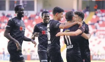 Kupa provasını Yiğido kazandı