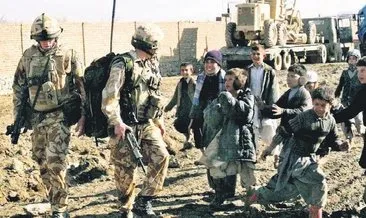 İngiliz ordusu, Afganistan’da en az 64 çocuğu öldürdü