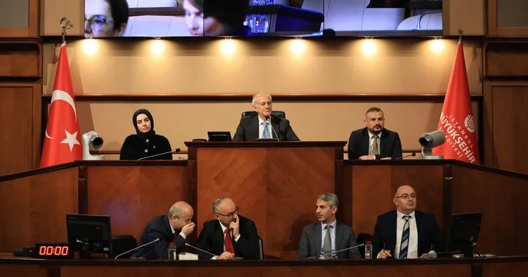 İBB’den mezar yeri ücretlerine zam!