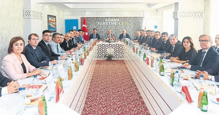 Yatırımın gücünü doğru kullanmalıyız