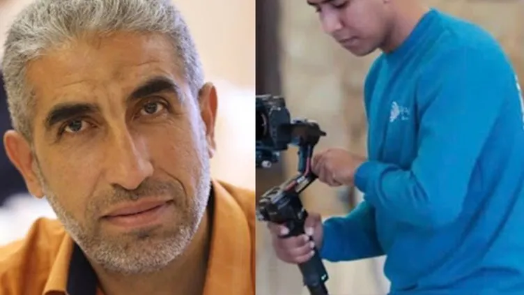 İsrail, dünyanın Gazze’deki gözlerini kapatmaya çalışıyor: 33 gazeteci katledildi