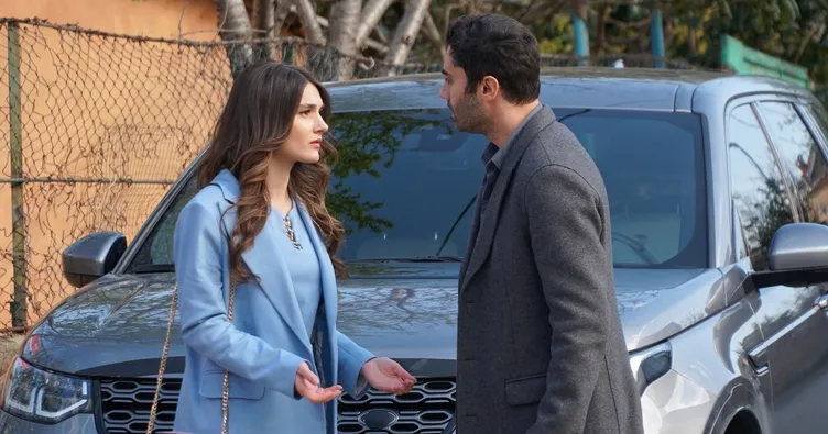 Adı Sevgi’de acı olaylar kapıda…