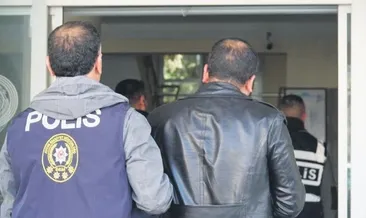 FETÖ teknokentten 300 milyon kaçırdı