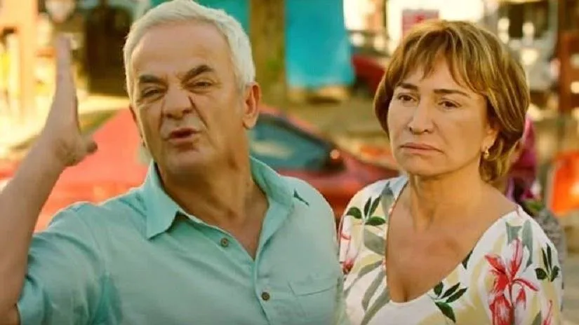 Görevimiz Tatil filmi nerede çekildi, konusu nedir ...