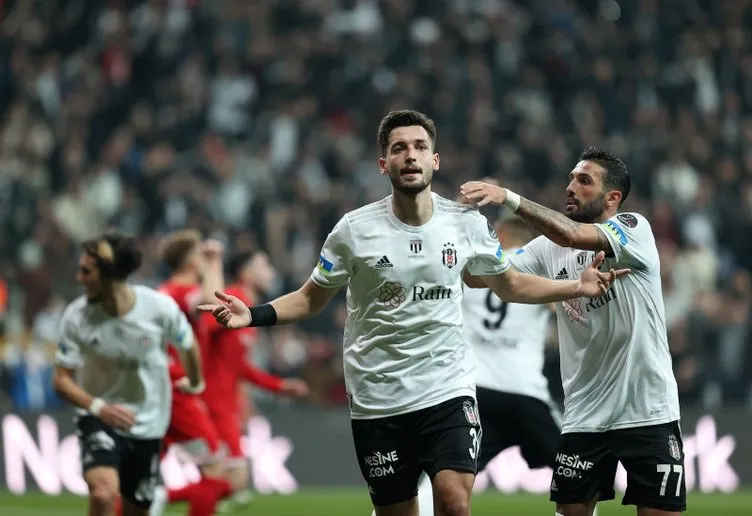 Son dakika Beşiktaş transfer haberi: Şenol Güneş yıldız futbolcunun biletini kesti! Yerine gelecek isim bile belli oldu