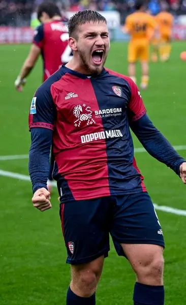 Semih Kılıçsoy’dan Cagliari’ye veda!