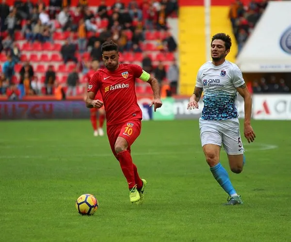 Türk futbolcuların güncel piyasa değerleri!