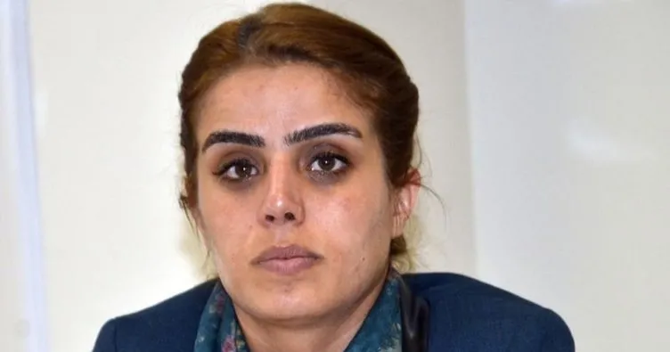 HDP’li milletvekili Ayşe Acar gözaltına alındı