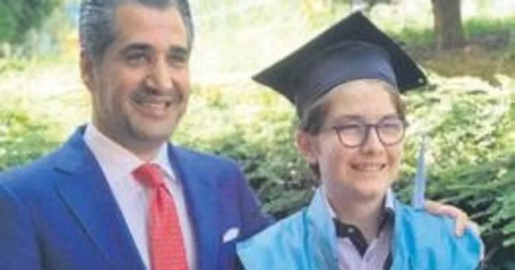 Türkiye birincisi Kadir Mert Aydın: Derslerime odaklanıp şampiyon oldum